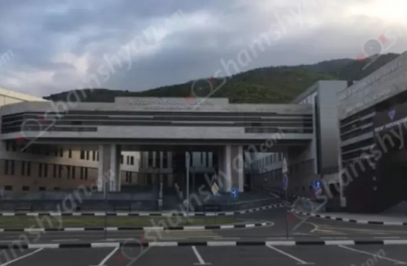 Լոռիում 2,5 տարեկան երեխшն ընկել է պատnւհանից